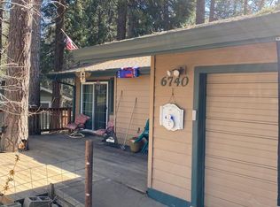 6740 Ridgeway Dr, Pollock Pines, CA 95726
