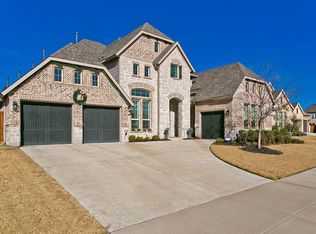 4978 Texoma Dr, Frisco, TX 75033