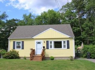 4 King Street Ext, Leicester, MA 01524