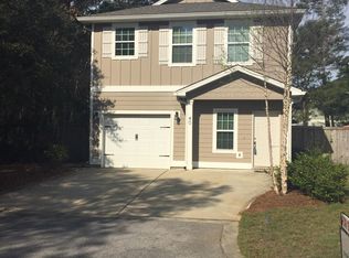 40 Hornbeam Way, Santa Rosa Beach, FL 32459