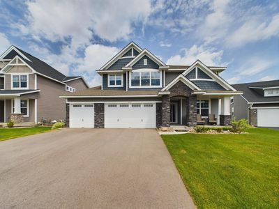 8367 Yearling Trl, Woodbury, MN, 55129