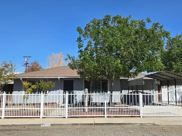 1614 N 7th St, Fresno, CA 93703