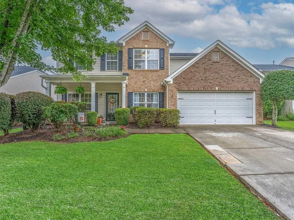 6 Meadowrise Ln, Simpsonville, SC 29681