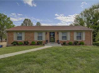 409 Hilltop Dr, Columbia, TN 38401