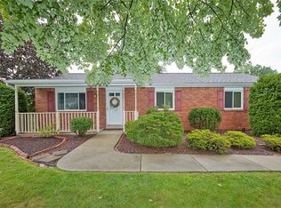 123 Buena Vista Dr, Delmont, PA 15626