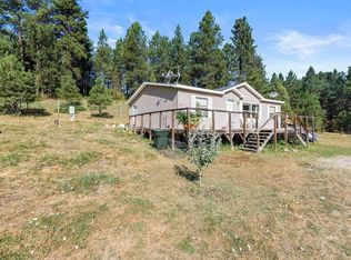 66 Juniper Rd, Roundup, MT 59072