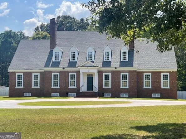 1007 W Gordon St, Thomaston, GA 30286