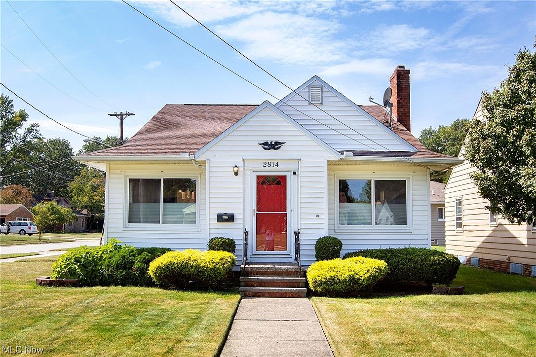 2814 Westmoor Rd, Rocky River, OH 44116 MLS 4491397 Zillow