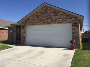926 Wheelock St, Lubbock, TX 79403
