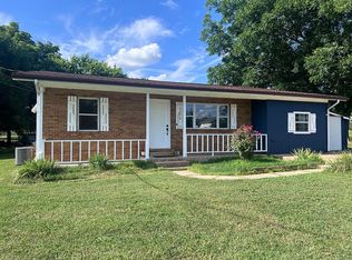 218 Cornell St, Gassville, AR 72635