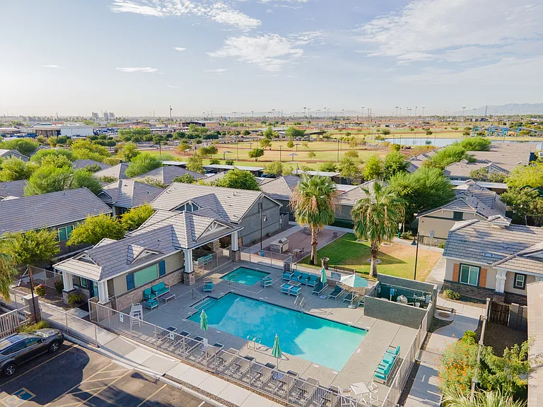 Villas on Olive — Photo 24