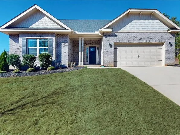 1007 Holliday Pass, Griffin, GA 30223
