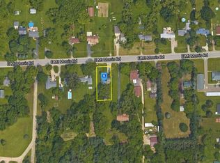 4362 E Mount Morris Rd, Mount Morris, MI 48458