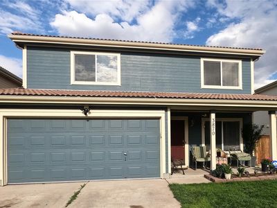 3870 Orleans St, Denver, CO, 80249