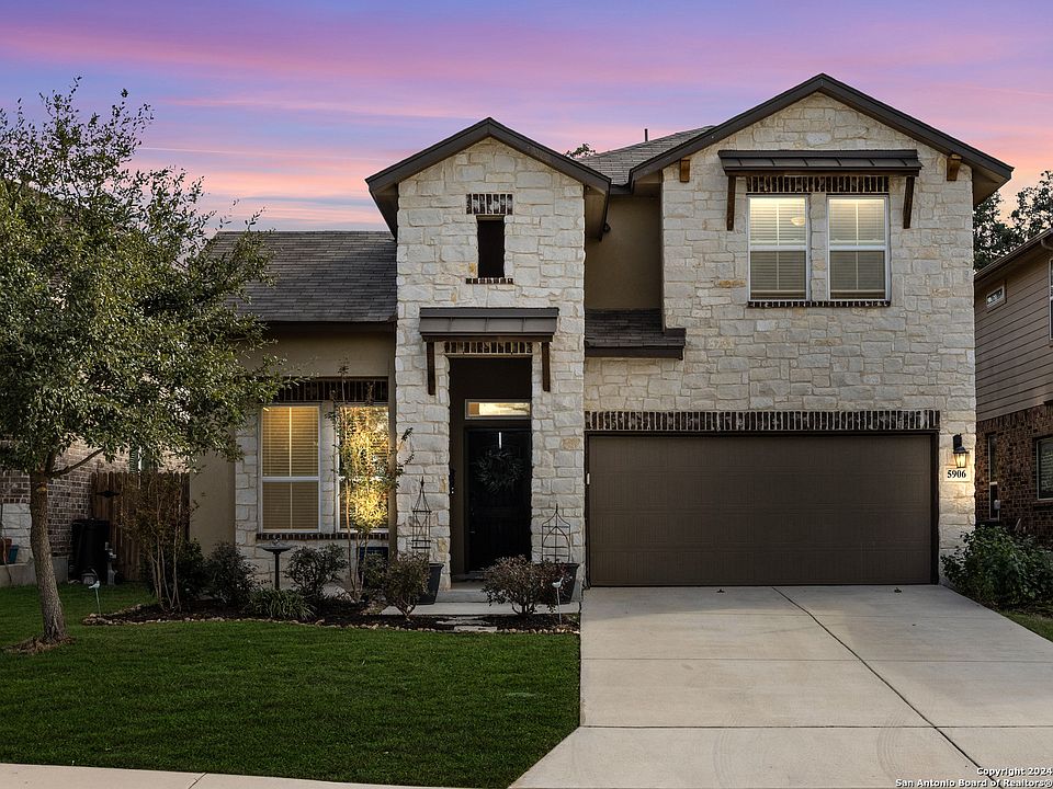 1st image of 5906 AKIN ELM