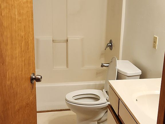 Restroom