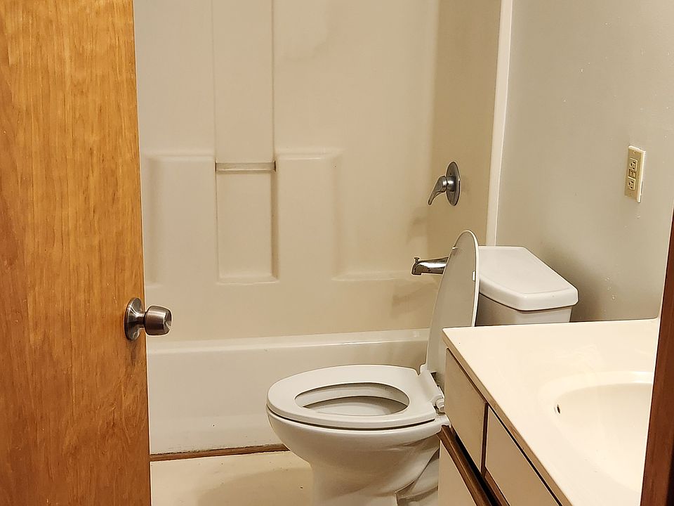 Restroom