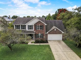 10397 Hillsborough Dr, Fishers, IN 46037