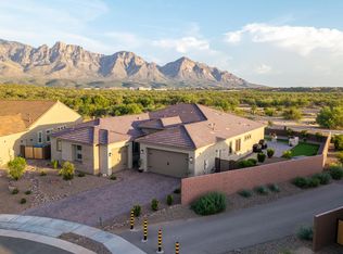 1100 E Paseo Arroyo Mayor, Oro Valley, AZ 85755