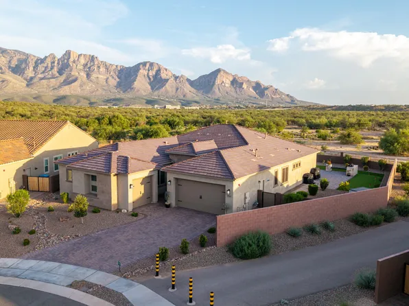 1100 E Paseo Arroyo Mayor, Oro Valley, AZ 85755