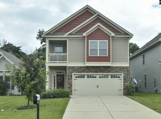 427 Sterling Rd, Lexington, SC 29072