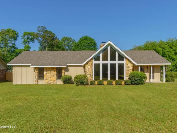 915 S 34th Ave, Hattiesburg, MS 39402