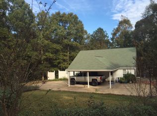 128 M Bunn Rd, West Monroe, LA 71292