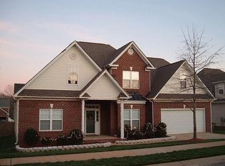 2011 Sentinel Dr, Indian Trail, NC 28079