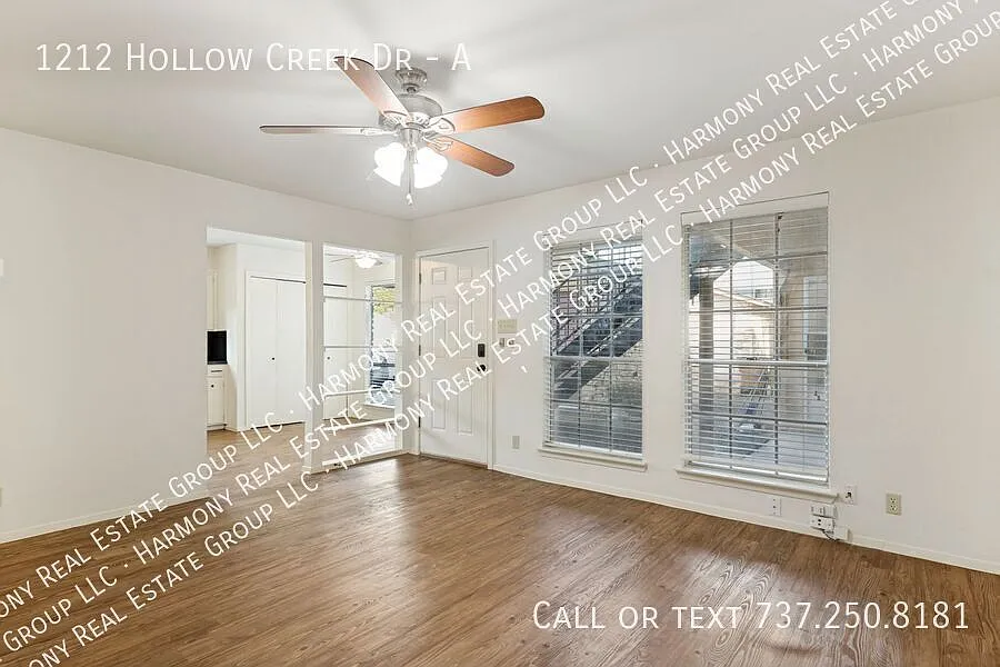 Awesome Condo in Great location above Barton Springs/Zilker Park — Photo 3