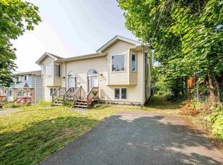 17 A Hartlen Ave, Halifax, NS B3R1R5