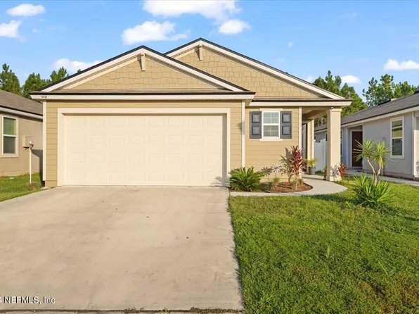 6021 BUCKING BRONCO Drive, Jacksonville, FL 32234