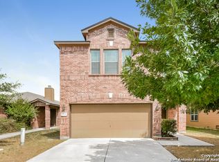 9938 Hawk Vlg, Converse, TX 78109