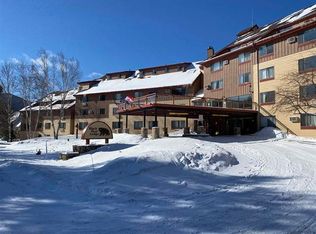 23 Black Bear Rd #113-A, Waterville Valley, NH 03215