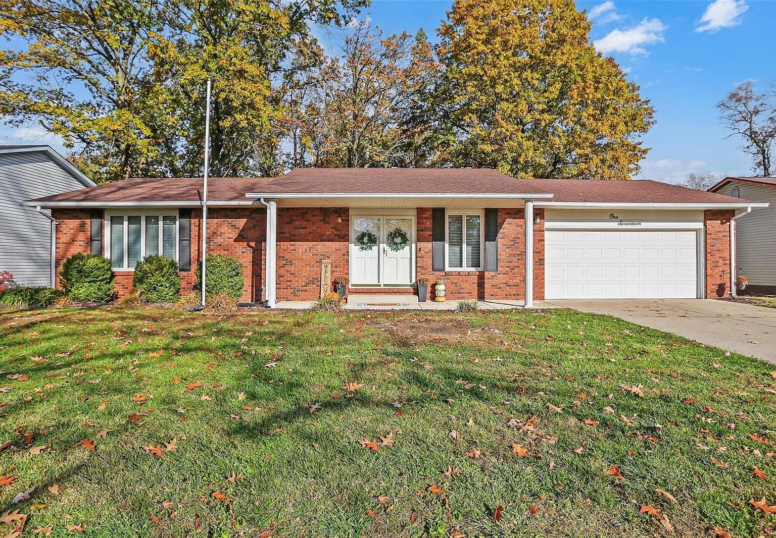 117 Birch St, Bethalto, IL 62010 Zillow