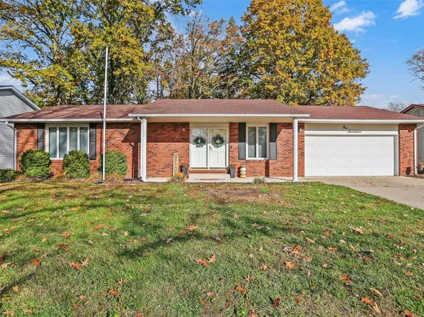 117 Birch St, Bethalto, IL 62010