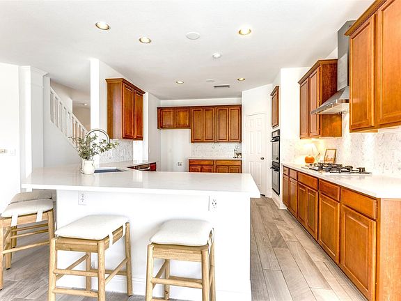 3rd image of 11457 La Cantera Trl