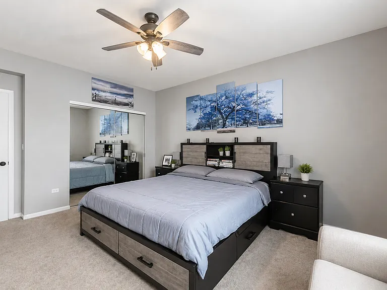 2917 Stockton Ct #2917 — Photo 9