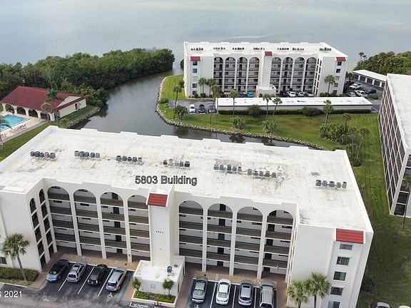 2nd image of 5803 N Banana River Blvd APT 1024