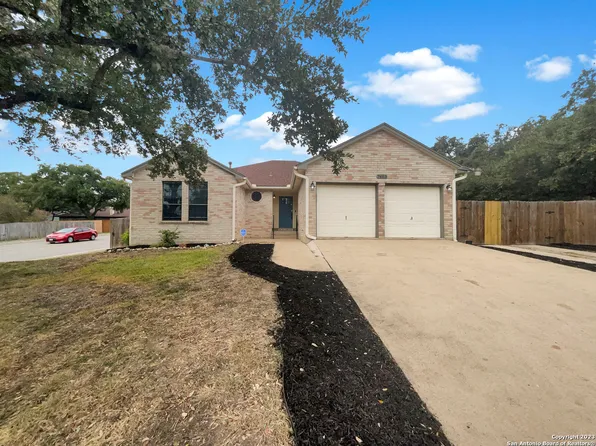 7403 Silent Hills, San Antonio, TX 78250