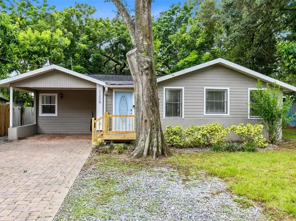 2208 Page Ave, Orlando, FL 32806