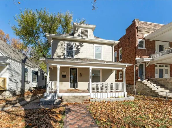3224 E 11th St, Kansas City, MO 64127