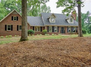 256 Brumley Rd, Mooresville, NC 28115