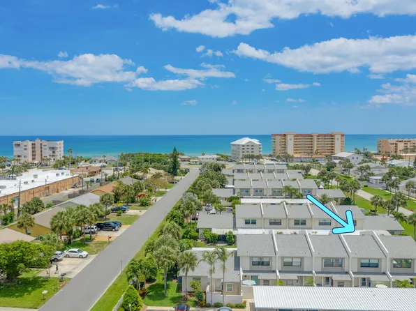 170 Palmetto Ave APT 24-4, Indialantic, FL 32903