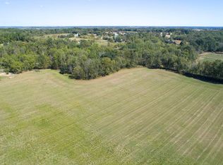 4668 76th St SW, Byron Center, MI 49315