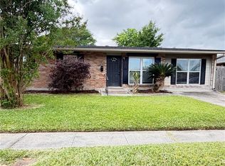 2804 N Turnbull Dr, Metairie, LA 70002