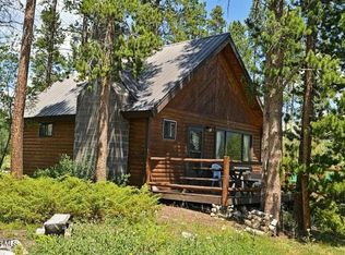 656 GCR 465, Grand Lake, CO 80447