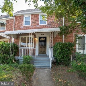 1209 Wicklow Rd, Baltimore, MD, 21229