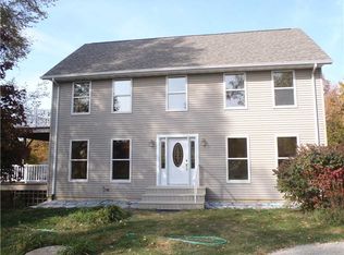 3426 Standlea Rd, Toddville, IA 52341