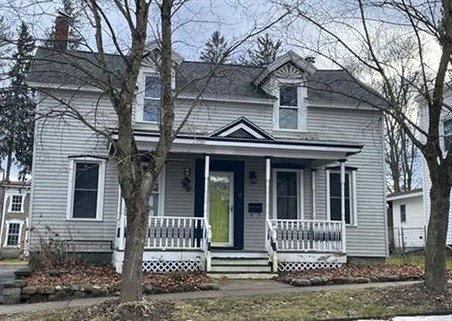 7 Burgoyne St, Schuylerville, NY 12871 Zillow