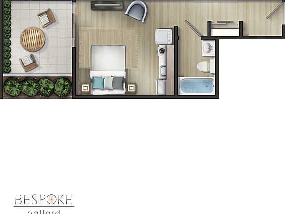 5th image of 1506 NW 61st St Unit 002